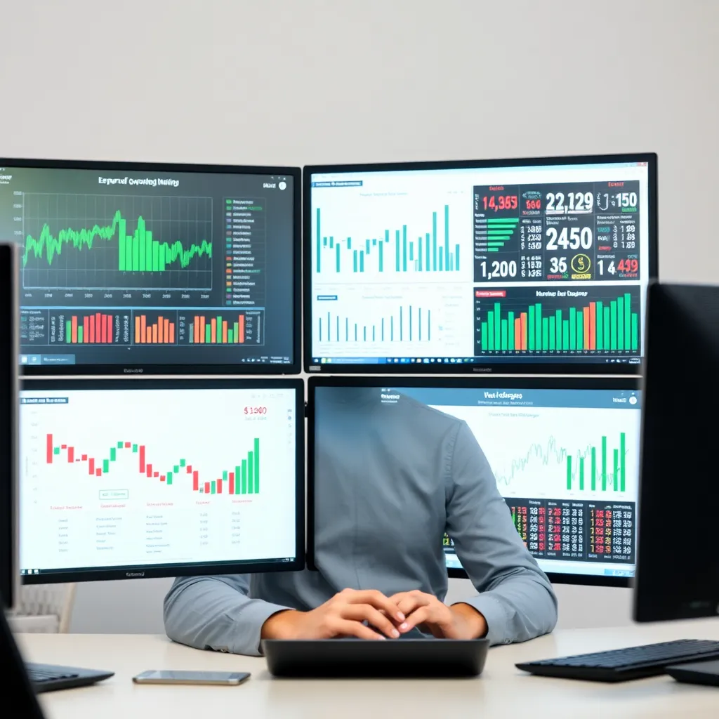 Fatima El Amrani, Marketing Specialist bij Booking.com