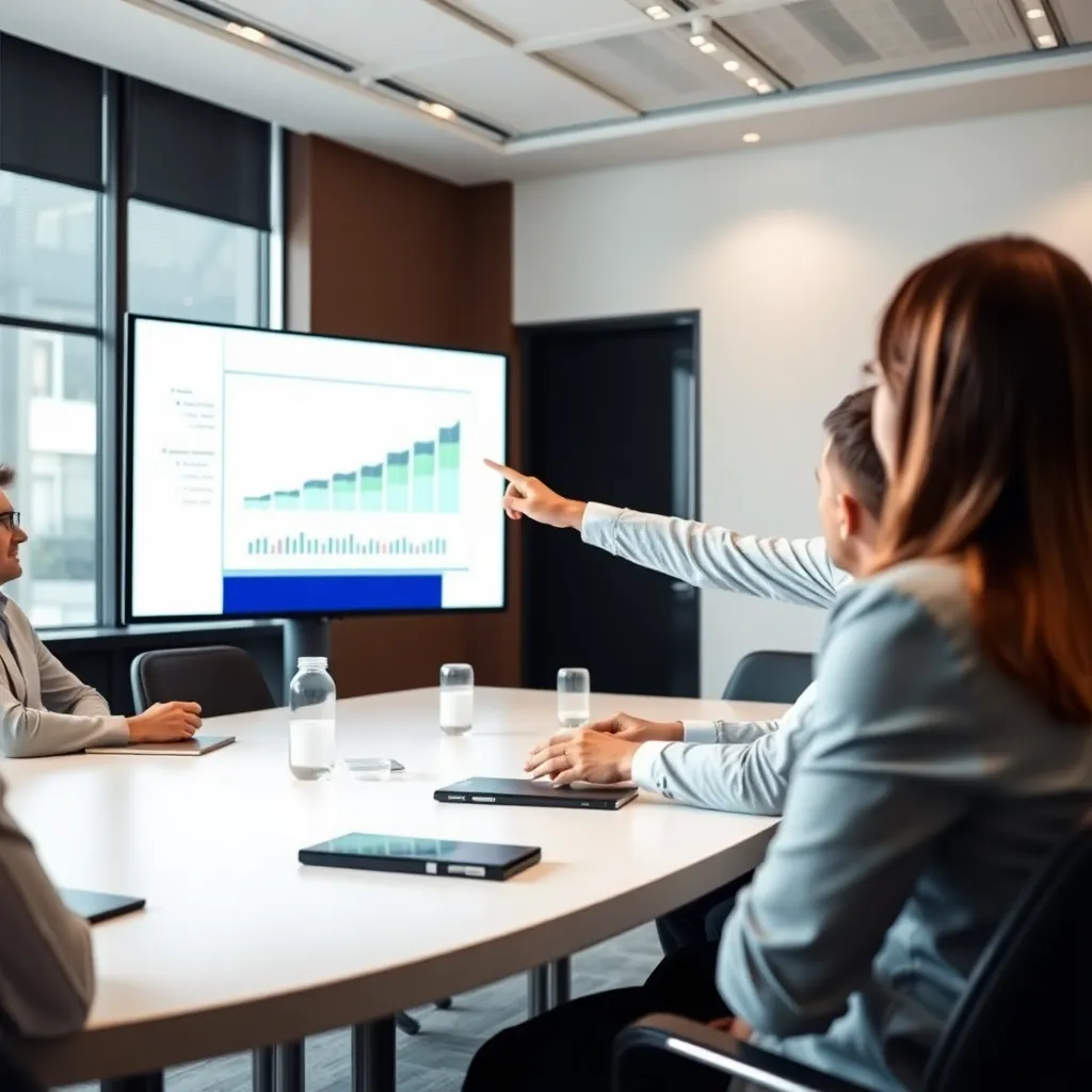 Thomas de Vries, Project Manager bij Philips