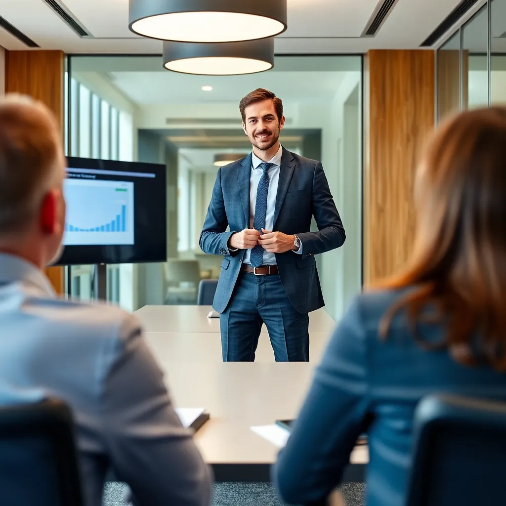 Marieke van den Berg, Data Analist bij ING