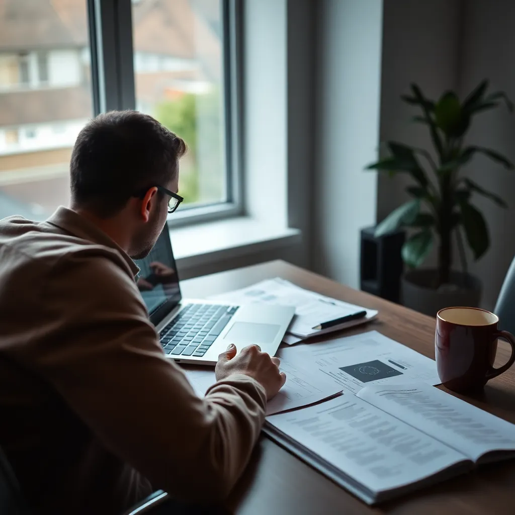Professionele presentatie voor directieleden