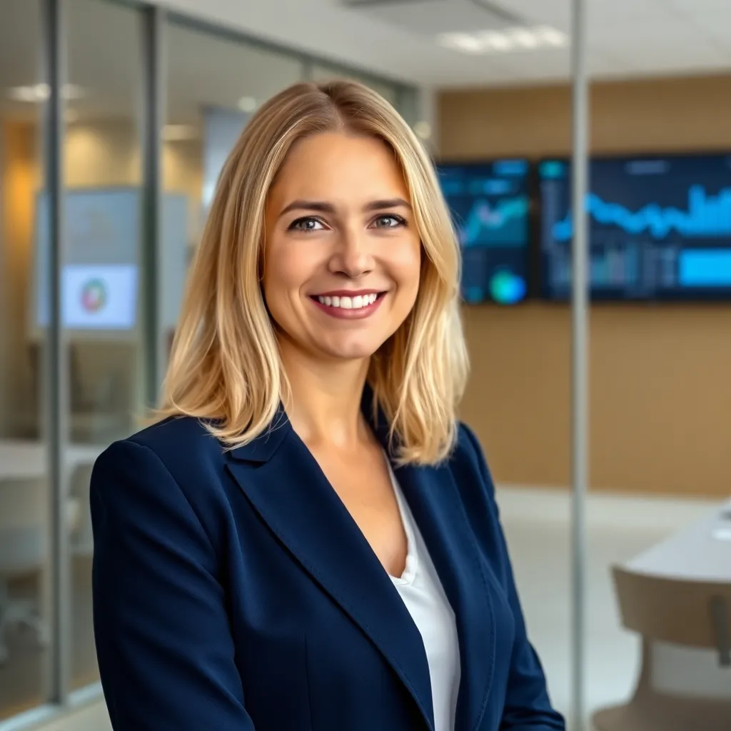 Nederlandse IT-professional die studeert voor certificering met laptop en studiemateriaal